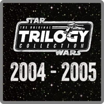 the original trilogy collection
